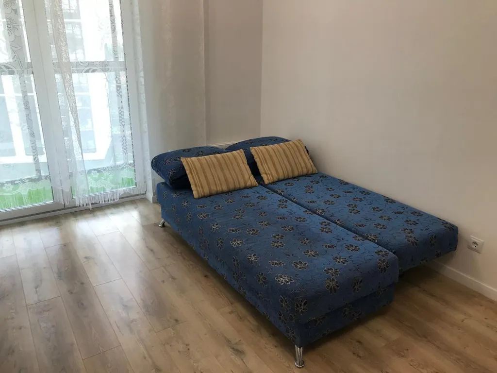 Квартира Новая уютная квартира в ЖК Botanika green house — Екатеринбург