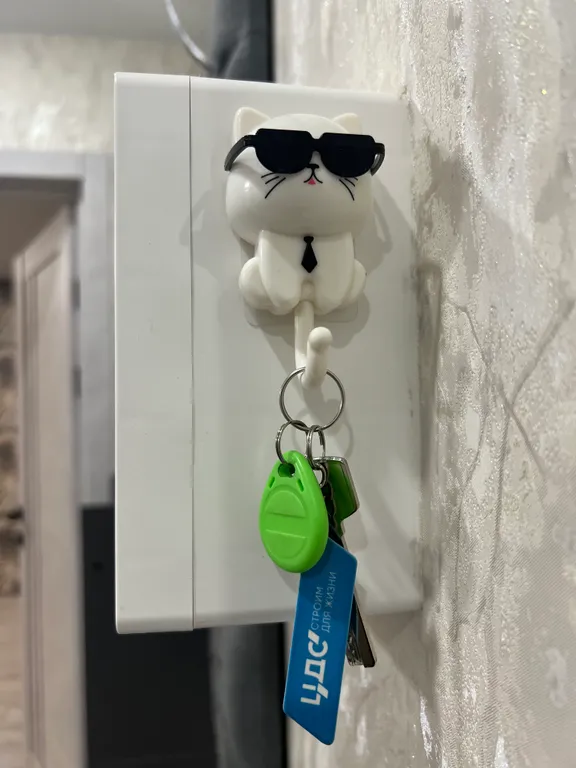 Квартира с новым ремонтом в самом центре города