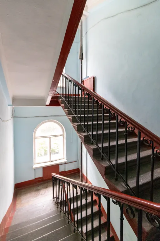 Квартира Квартира Merino home Мейсон — Санкт-Петербург