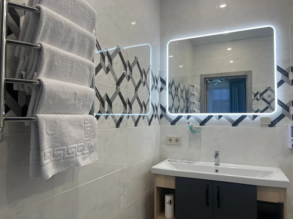 Квартира Комната — Шаховская