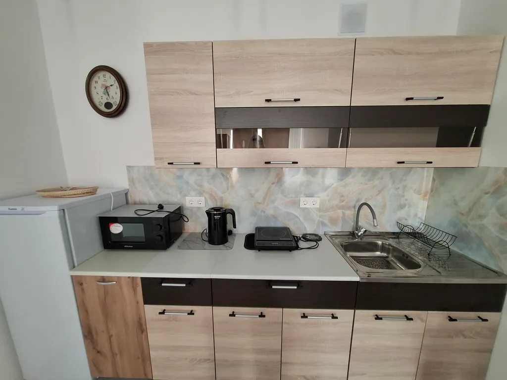 Евродвушка в Изумрудном Городе