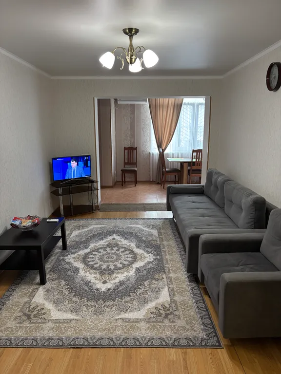 Квартира 2-комнатная квартира в центре Сухума — Сухум