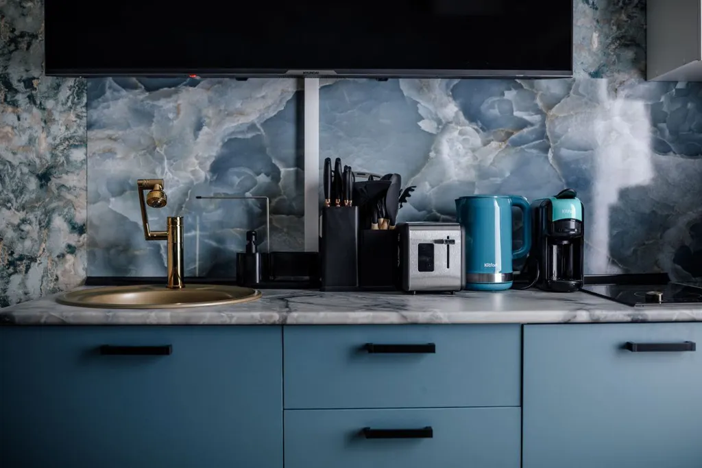 Комфортный домик