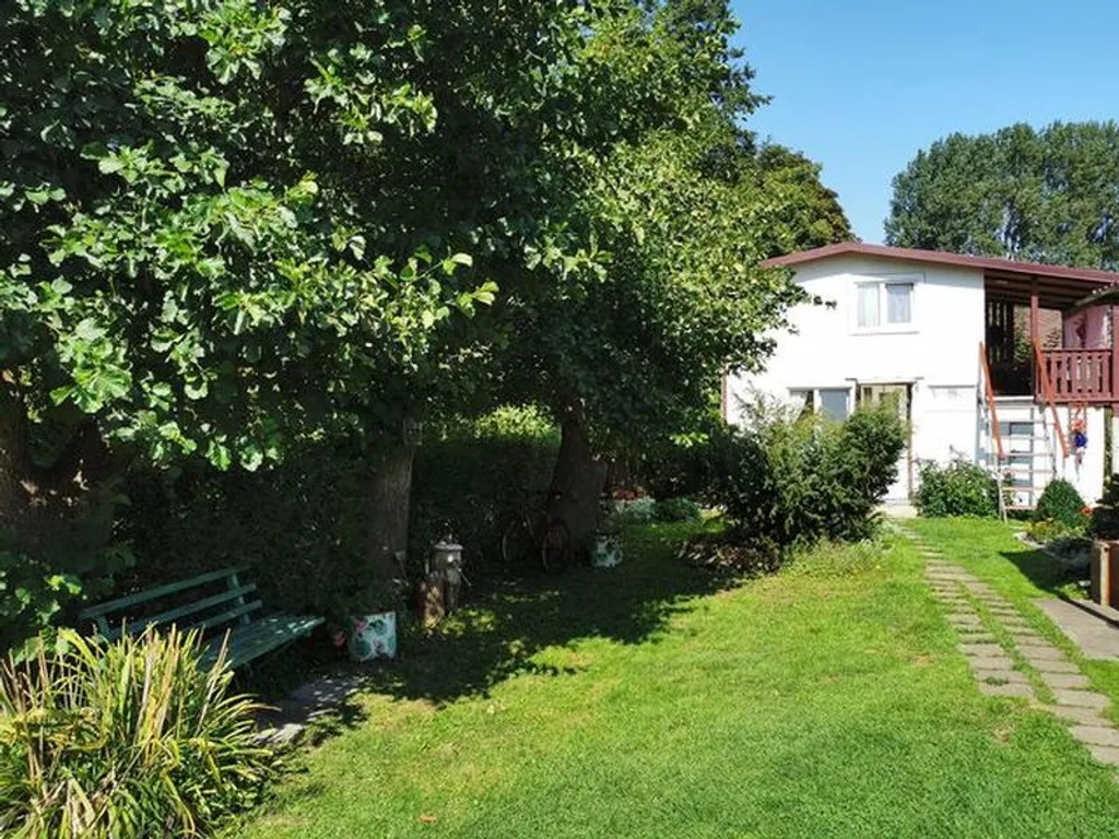 Коттедж Домик для отдыха на Куршской косе в пос Рыбачий — Рыбачий