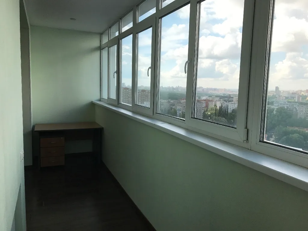 Комфортная квартира в новом доме с парковкой