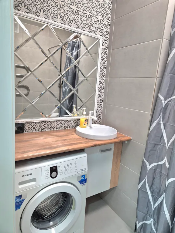 Отличная квартира в центре города