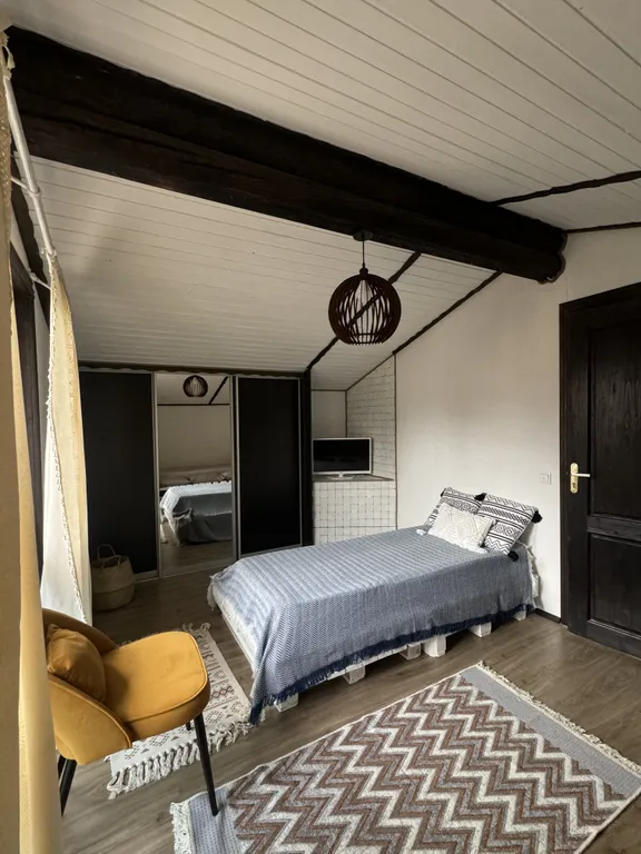 Эко-дом на Дальней