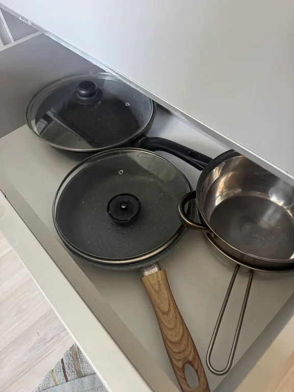 Квартира Уютная квартира — Нижний Новгород