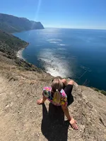 Алина Семибратова