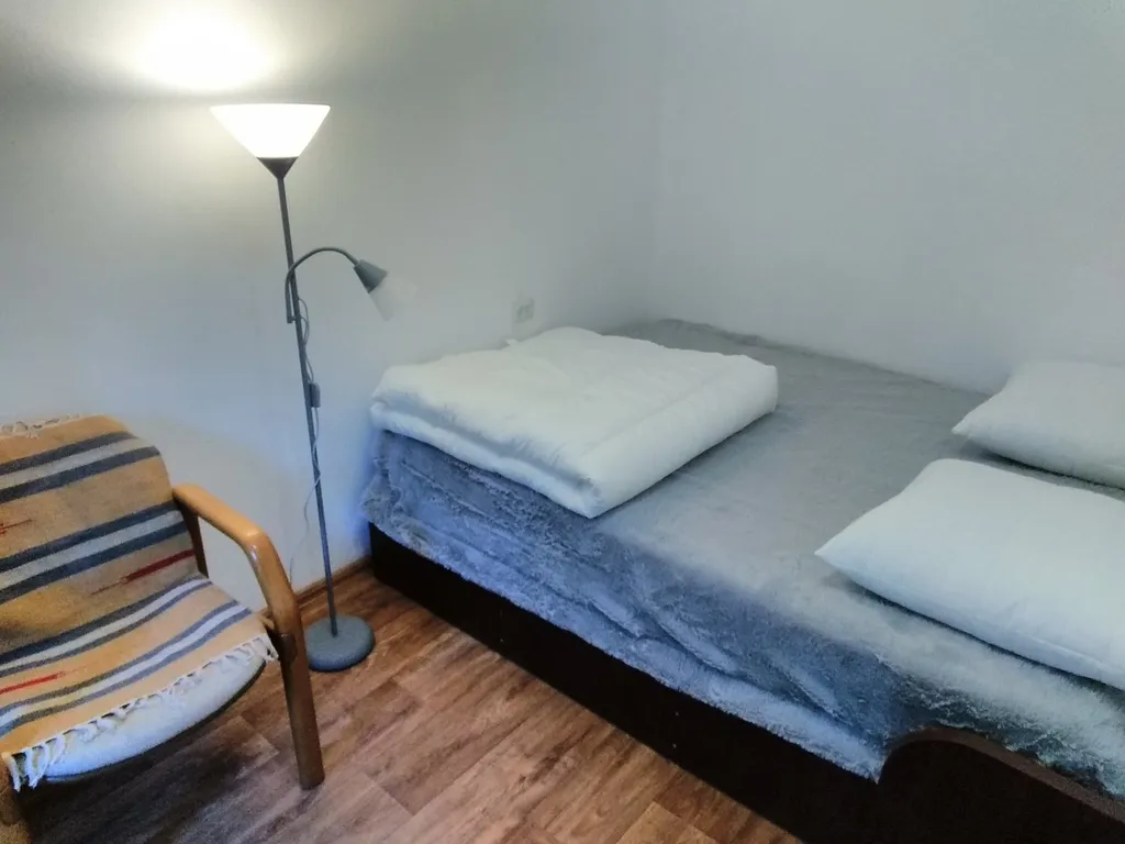 Квартира Квартира Двушка у центральной площади — Калининград