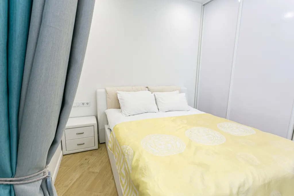 Квартира Апартаменты с террасой на первой линии моря Раушен Престиж — Светлогорск