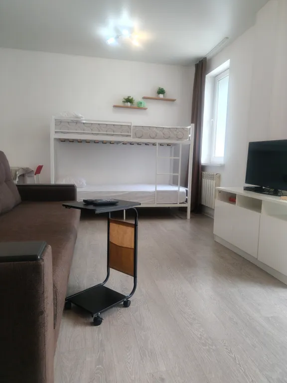 Студия на 7ветрах для немаленькой семьи