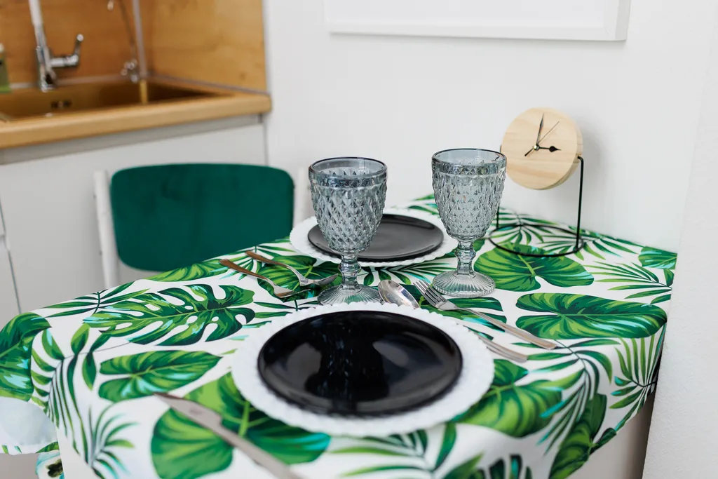 Двухуровневая мансарда у цирка