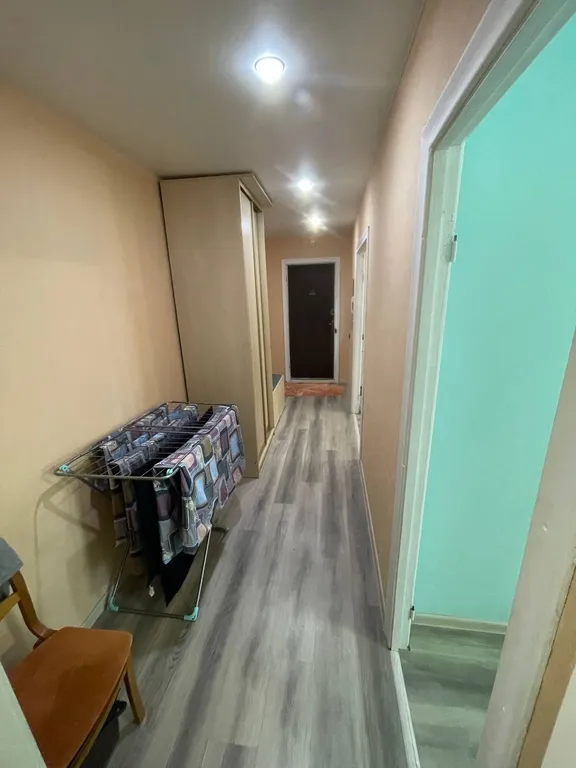 Уютная квартира в центре 5 мин. до Смоленской Стены Твардовского 22 Б