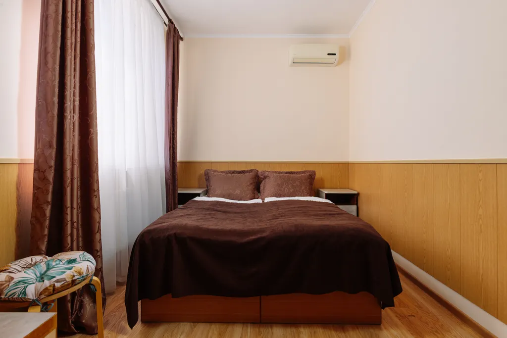 Квартира Комната — аренда посуточно в Сириус