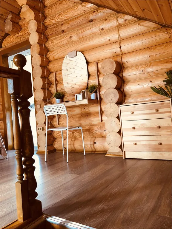 2-комнатный Дом