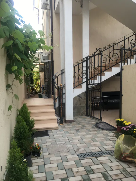 Квартира Просторная комната-студия в Олимпийском парке — Сириус