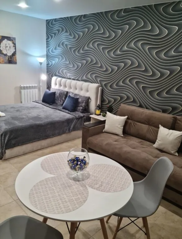 Апартаменты в частном секторе