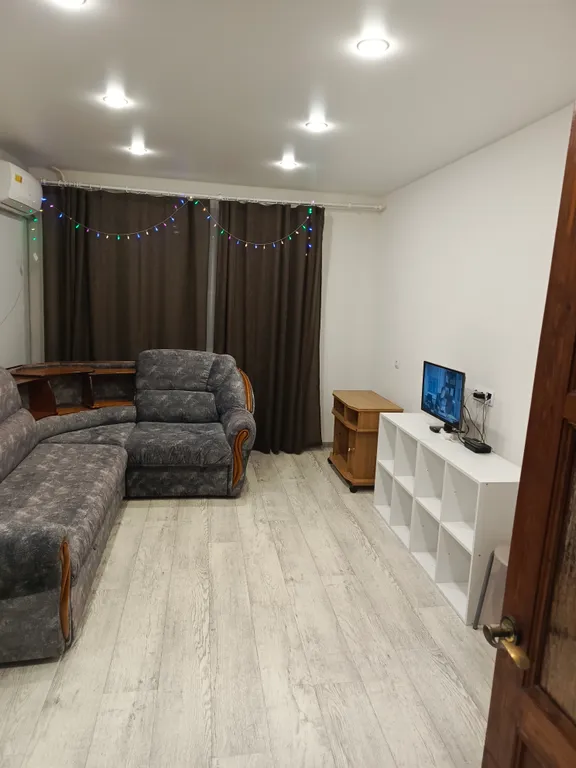 Уютная квартира в центре города с супер удобным расположением