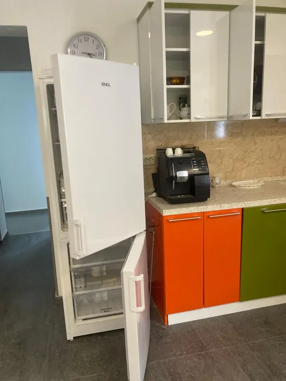 Дом для большой такой компании