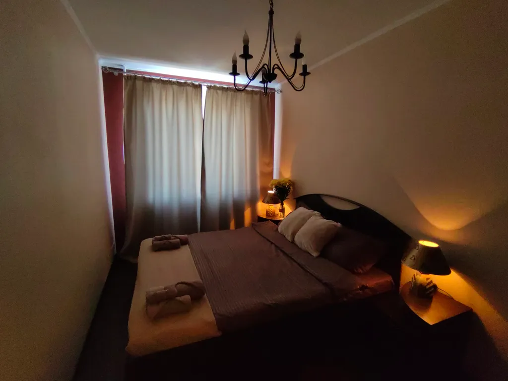 Квартира Уютная квартира в Заельцовском районе — Новосибирск