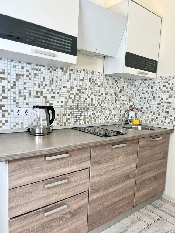 Квартира Квартира около Олимпийского парка — Сириус