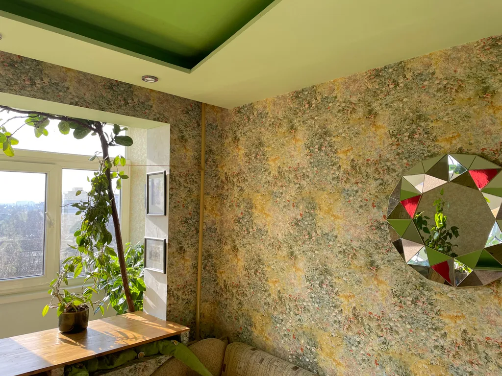 Квартира 3-комнатная Квартира — Калининград