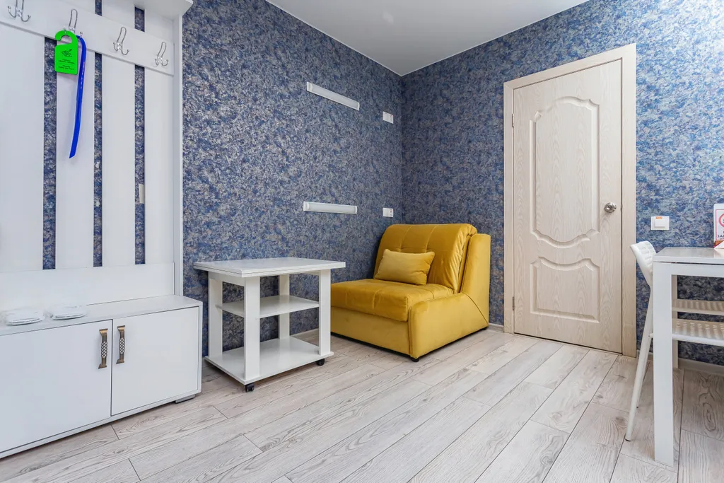 Квартира Комната — Усть-Лабинск