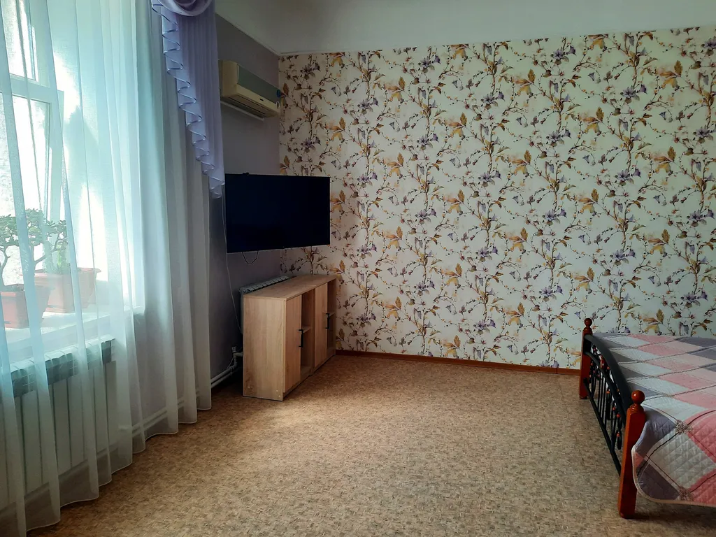 Квартира Квартира Стандарт — Алушта