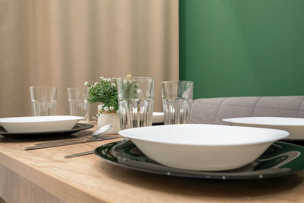 Современная квартира с дизайнерским ремонтом