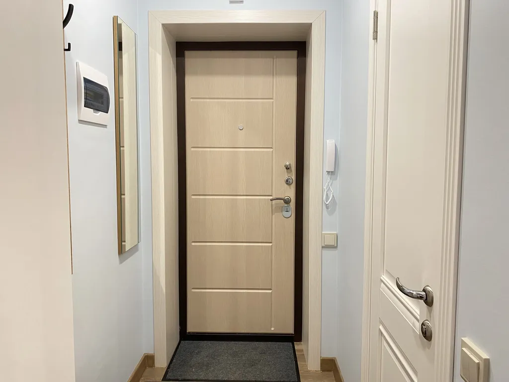 "Хочу приехать" на Козлёнской 11