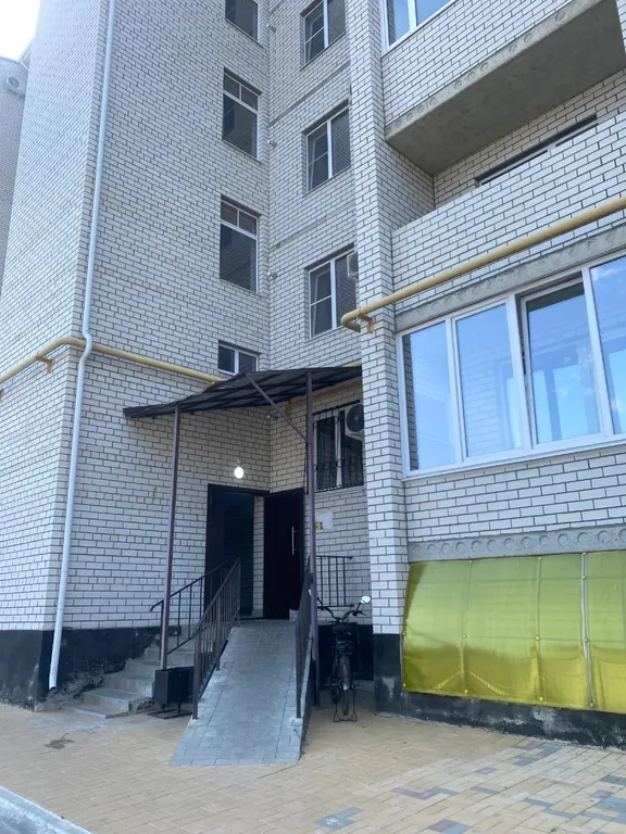 Уютная квартира в центре города и рядом с трассой М4