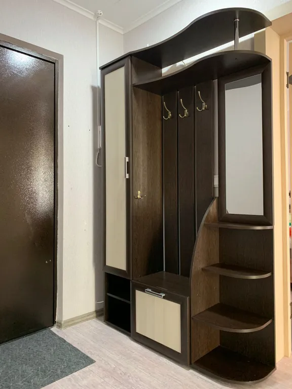 Квартира Уютная квартира недалеко от моря — Анапа