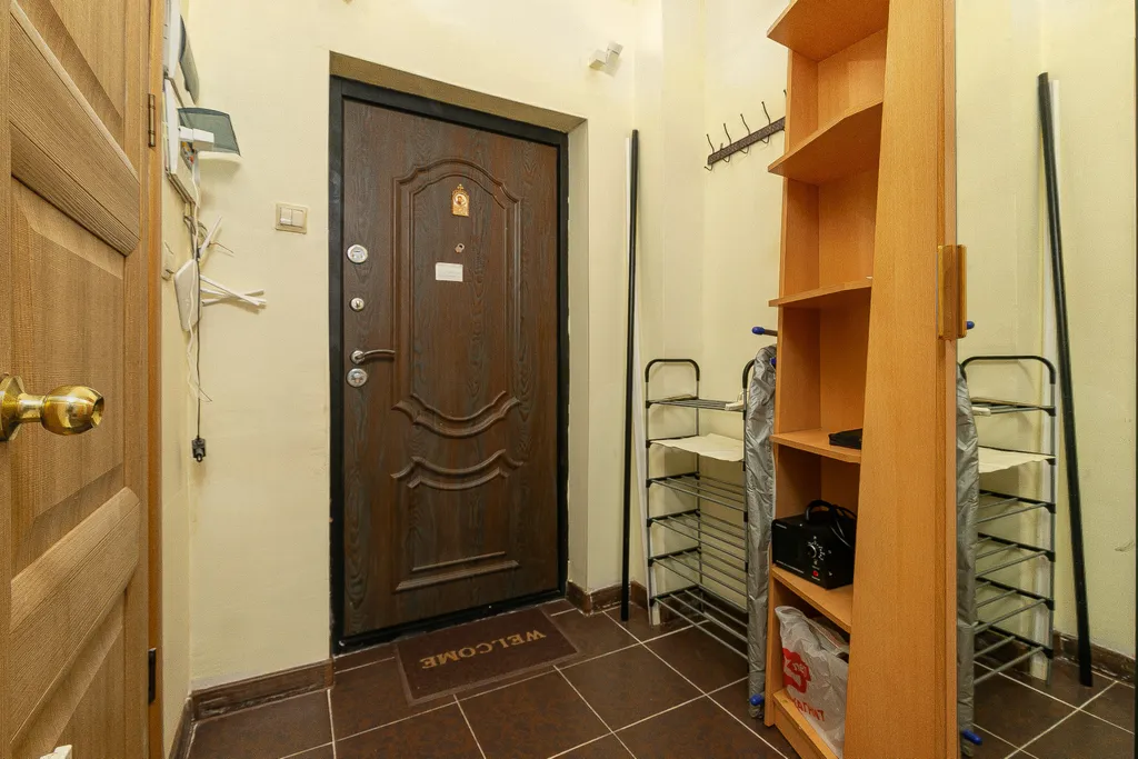 Квартира Уютная квартира в центре Адлера — Адлер