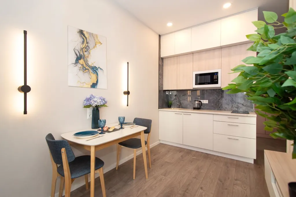 ДзенХоум Творчество