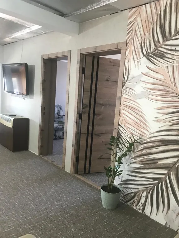 Благоустроенный дом в центре города