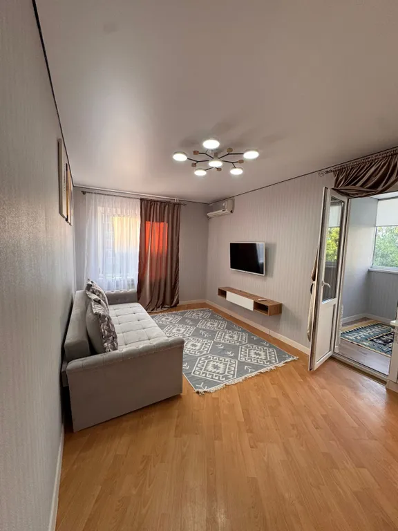 Квартира Квартира M-House — Махачкала