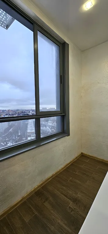 Современная студия  White Lodging