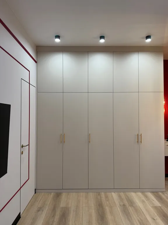 Квартира Апартаменты в ЖК «Бизнес-Квартал» — Красноярск