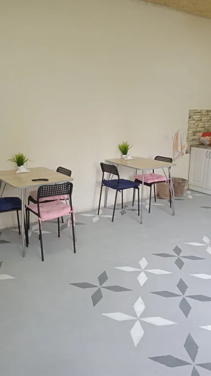 Гостевой дом на Школьной