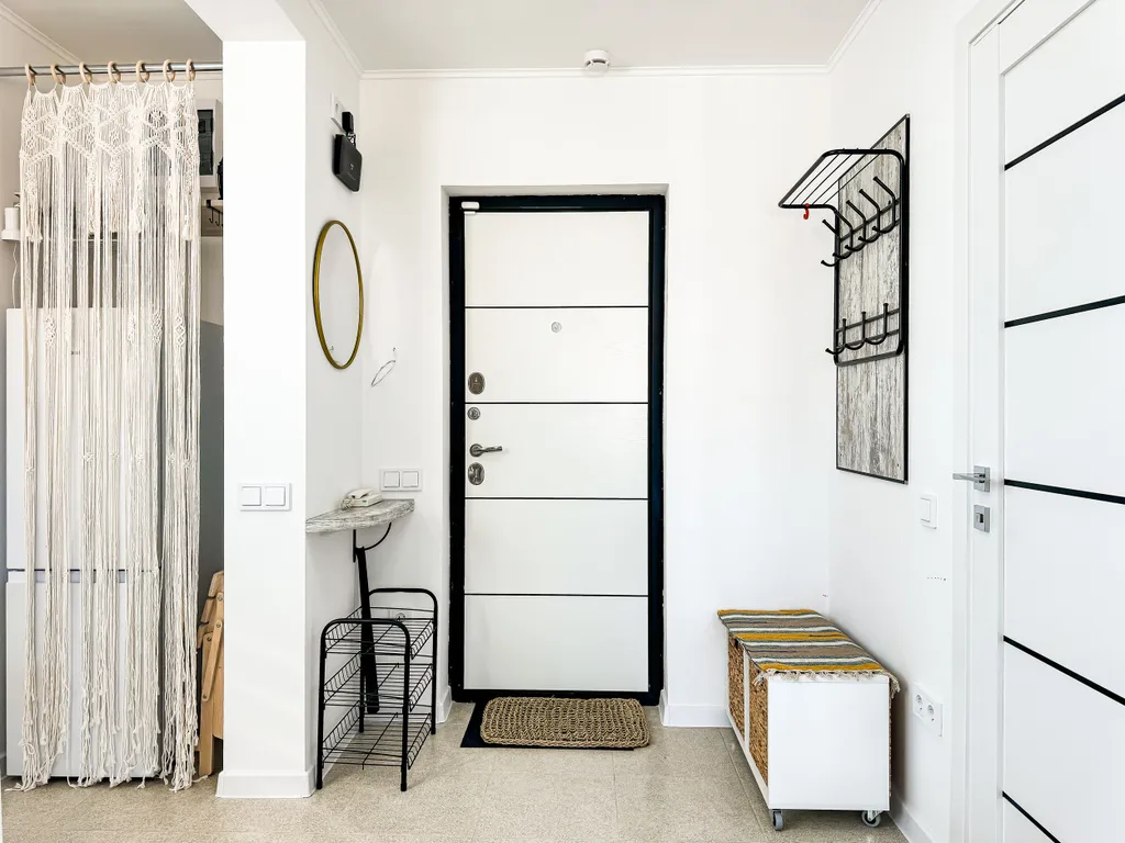 Квартира Апартаменты Монако 24 ЖК Колорит 156 — Анапа