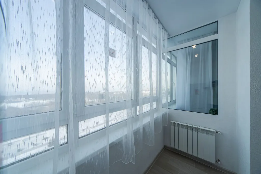 Квартира 1-комнатная Квартира — Самара