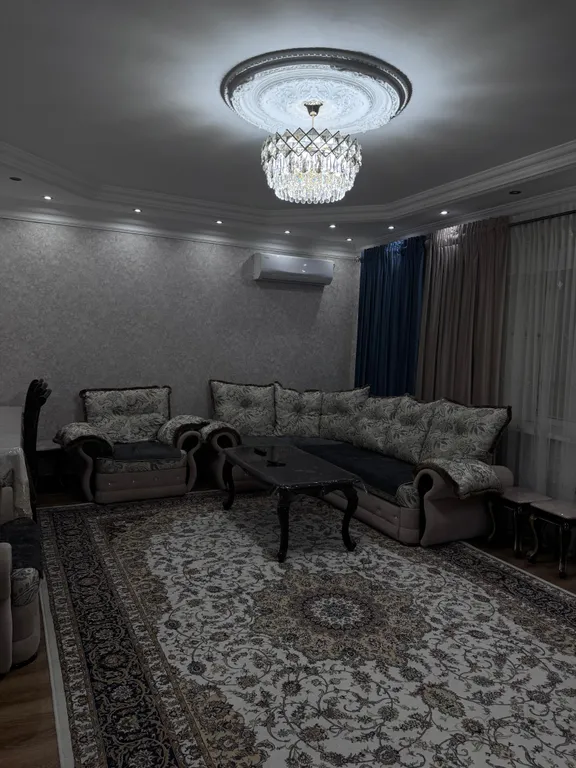 Коттедж Дом рядом с морем — Махачкала