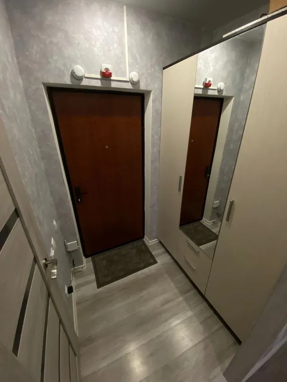 Уютная студия в комфортабельном районе