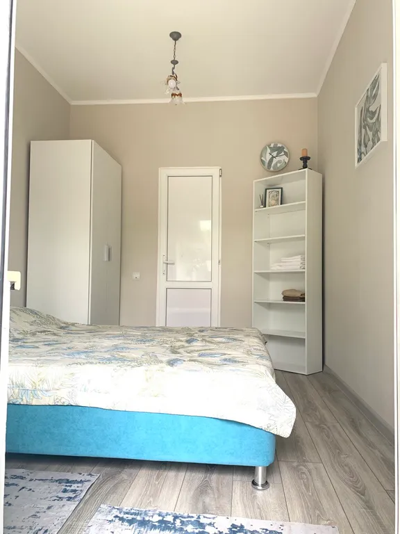 Квартира Комната — аренда посуточно в Лоо