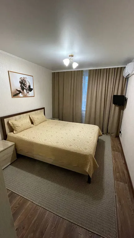 Квартира Уютные квартиры комфорт класса — аренда посуточно в Прохладный