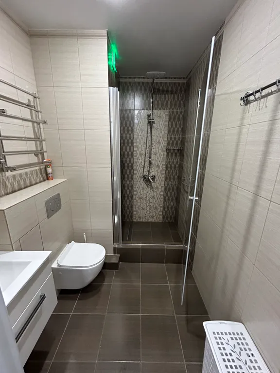 Квартира Квартира в ЖК Кавказ — Анапа