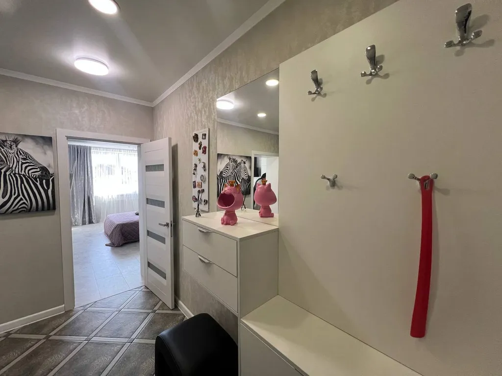 Квартира Уютная квартира на морском побережье — Пионерский