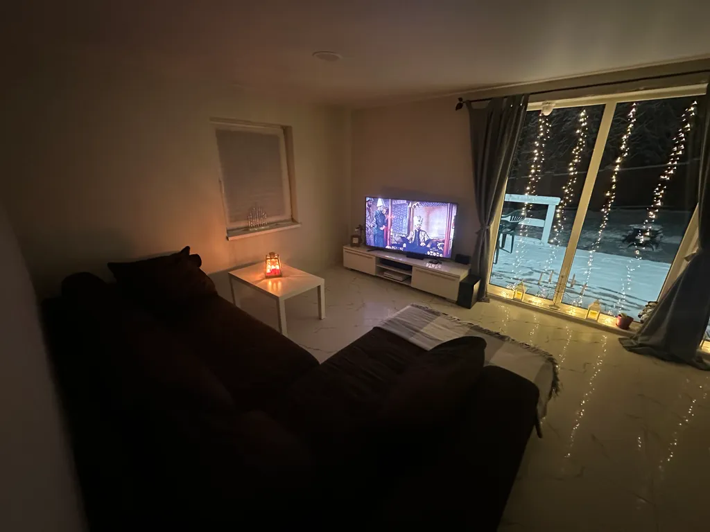 Коттедж Домик около побережья финского залива — аренда посуточно в Приветнинское