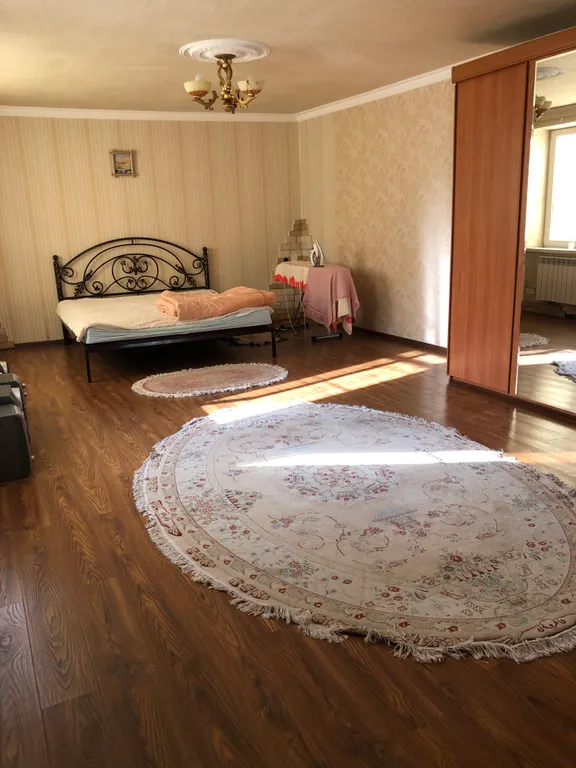 Коттедж Уютный домик недалеко от моря — Дербент